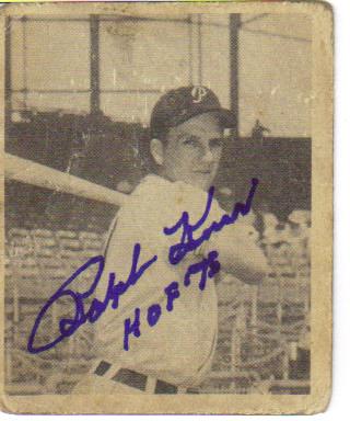 Ralph Kiner